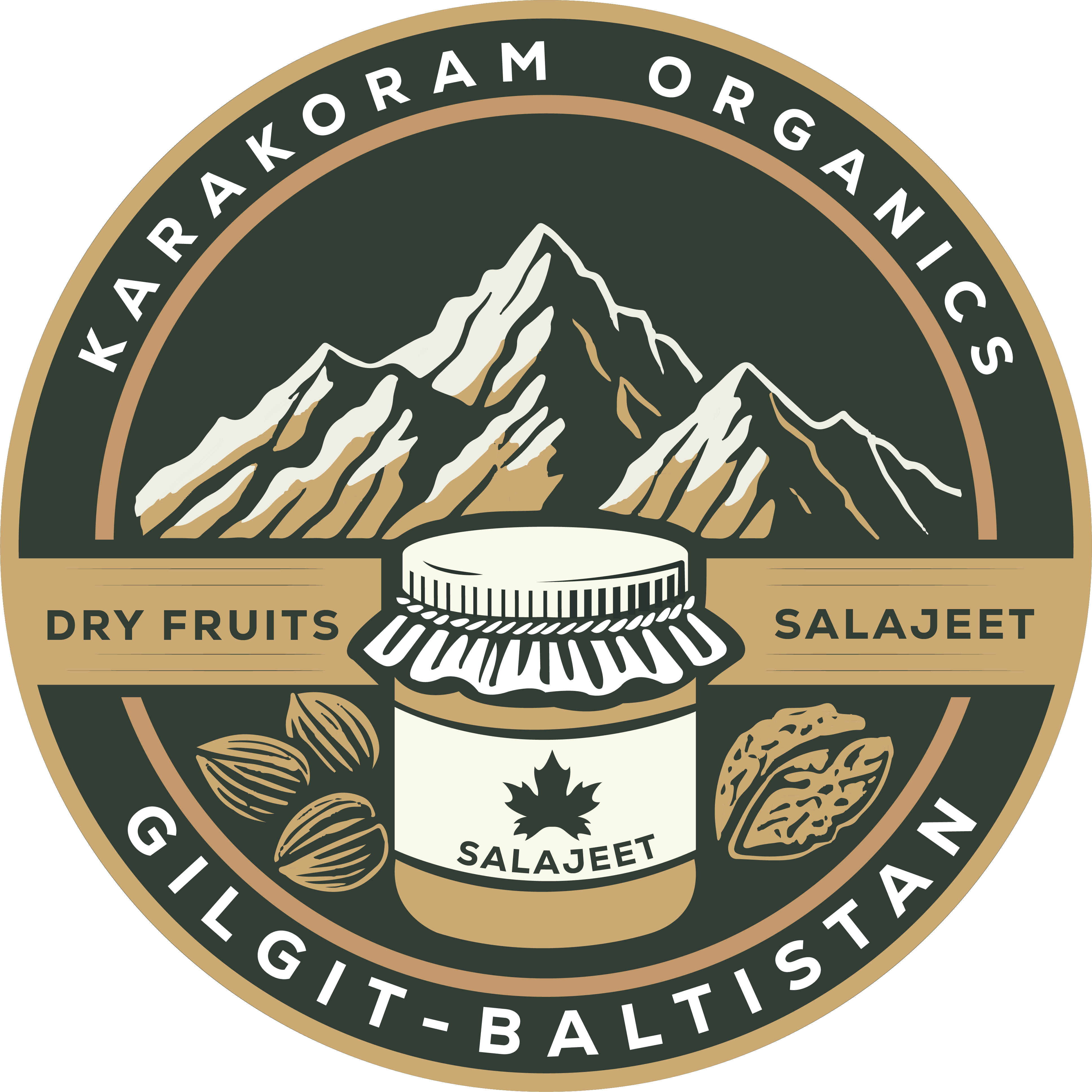 Karakoram Organic